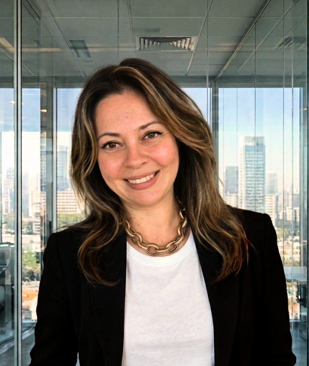 Soraya Costa