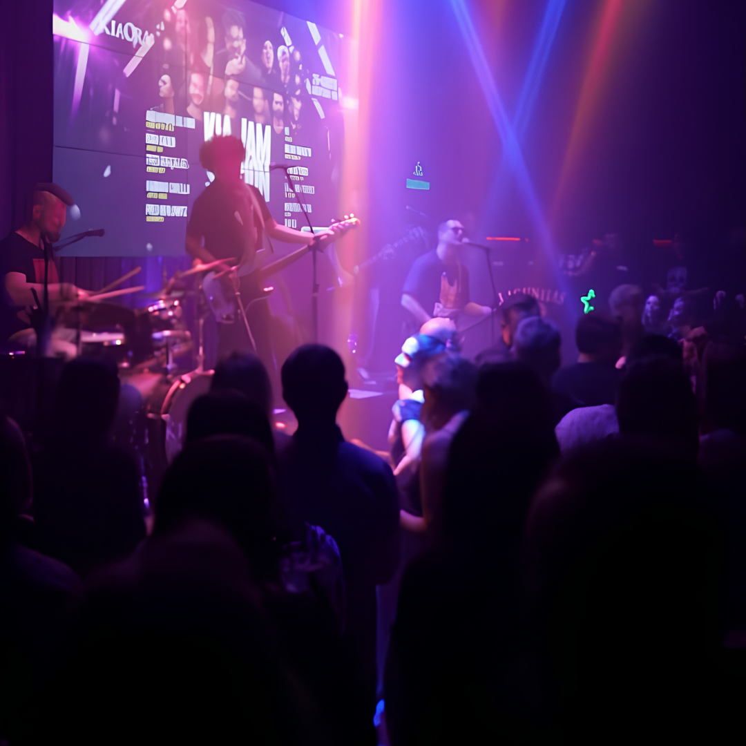 shows